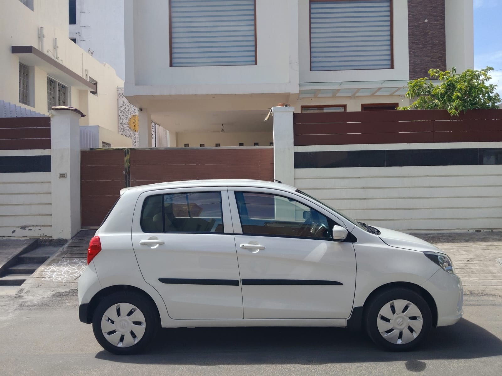 Maruti Suzuki Celerio - Image 6